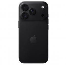 Apple iPhone 18 Pro Max 2 ТБ, чёрный (без RuStore)